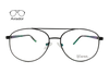 Lente Oftálmico Prince Elegante PRINCEXG005 Negro