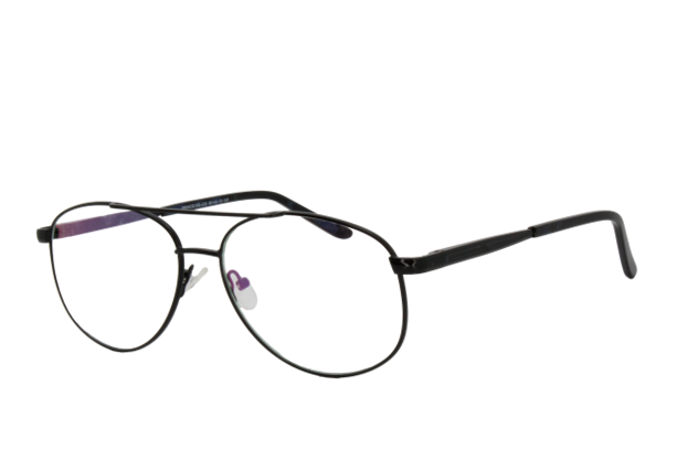 Lente Oftálmico Prince Elegante PRINCEXG005 Negro