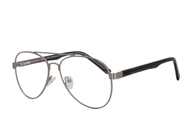 Lente Oftálmico Ramses Eyewear RAMSES9004 Plata