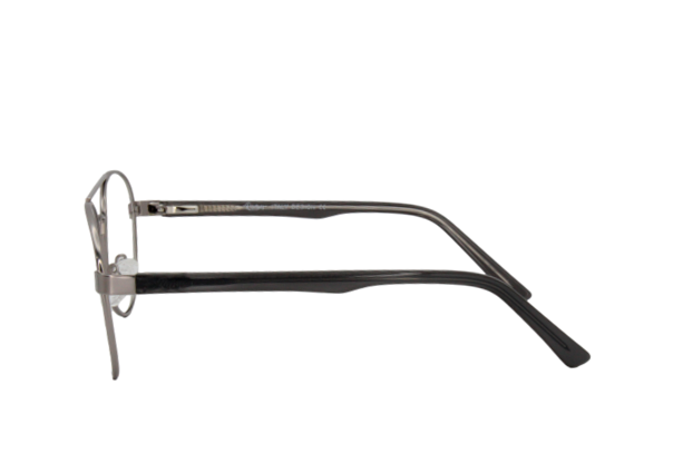 Lente Oftálmico Ramses Eyewear RAMSES9004 Plata