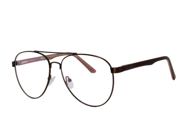Lente Oftálmico Ramses Eyewear RAMSES9005 Café