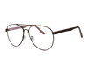 Lente Oftálmico Ramses Eyewear RAMSES9005 Café