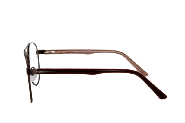 Lente Oftálmico Ramses Eyewear RAMSES9005 Café