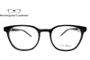 Lente Oftálmico St Bar Eyewear STB12255 Negro