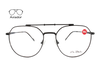 Lente Oftálmico St Bar Eyewear STB103272 Negro