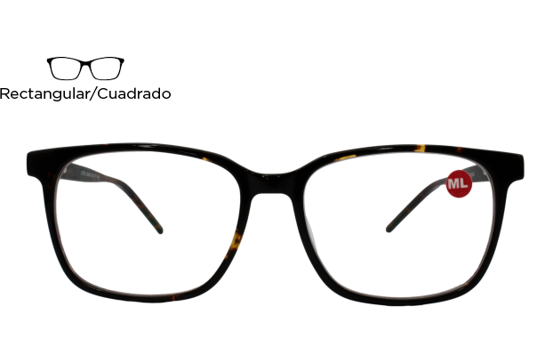 Lente Oftálmico St Bar Eyewear STB12249 Carey