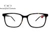 Lente Oftálmico St Bar Eyewear STB12249 Carey