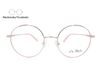 Lente Oftálmico St Bar Eyewear STB12370 Rosa