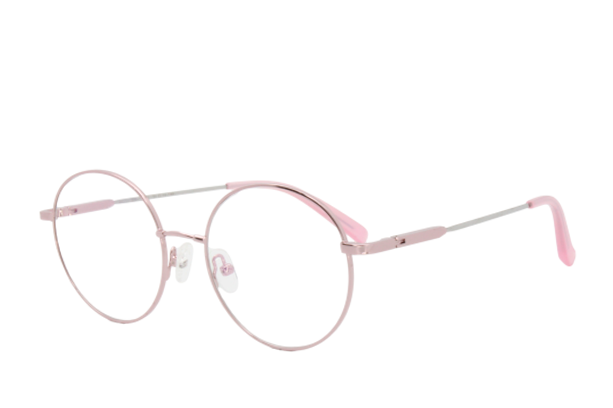 Lente Oftálmico St Bar Eyewear STB12370 Rosa