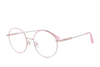 Lente Oftálmico St Bar Eyewear STB12370 Rosa