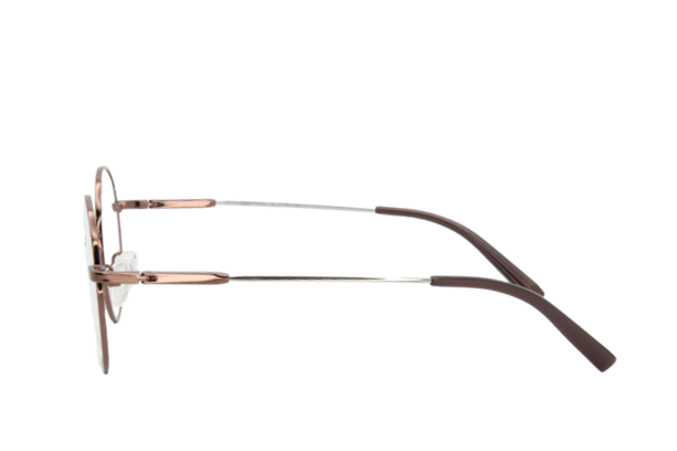 Lente Oftálmico St Bar Eyewear STB12370 Cobre