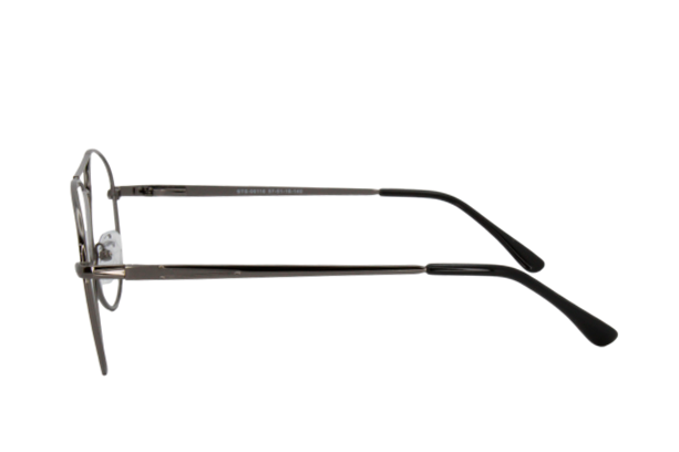 Lente Oftálmico St Sports STS06116 Plata