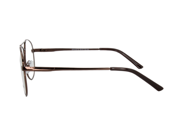Lente Oftálmico S.T Sports STS06118 Cobre