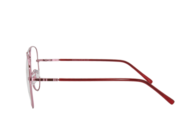 Lente Oftálmico Susan Ana Eyewear 1013 Rosa