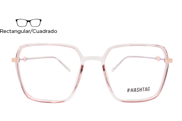 Armazón hashtag discount precio