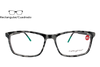 Lente Oftálmico Funky Fred Eyewear VM1003A Gris Carey