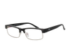 Lente Oftálmico View Eyewear 6012 Negro