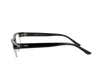 Lente Oftálmico View Eyewear 6012 Negro