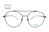 Lente Oftálmico Visual Eyewear VS190004C28 Cobre