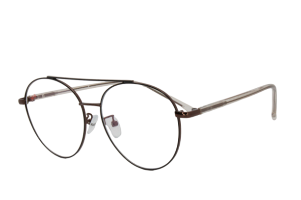 Lente Oftálmico Visual Eyewear VS190004C28 Cobre