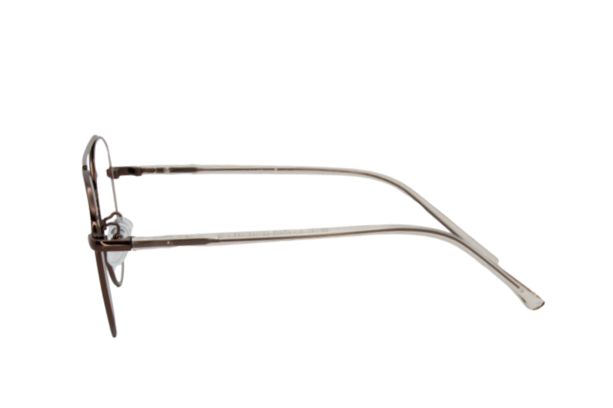 Lente Oftálmico Visual Eyewear VS190004C28 Cobre