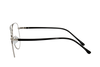 Lente Oftálmico Visual Eyewear VS19003C2 Negro