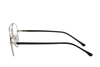 Lente Oftálmico Visual Eyewear VS19008C2 Negro