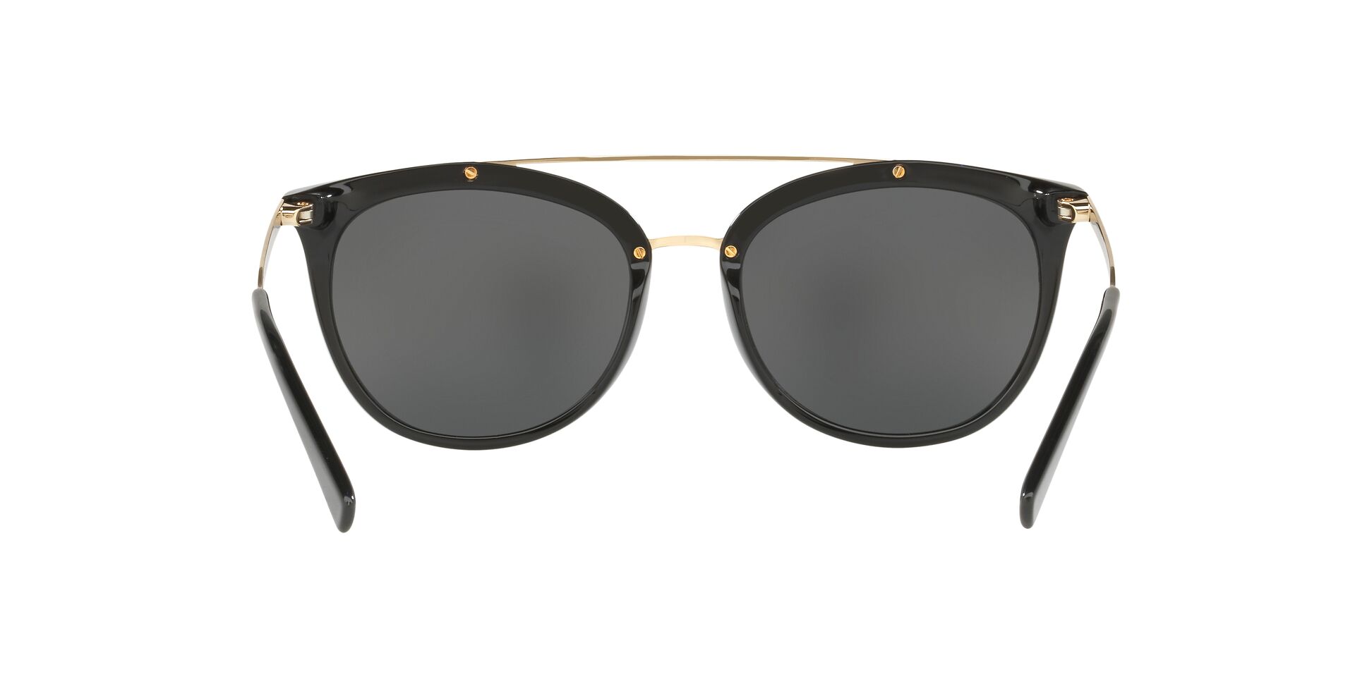 Lente solar Armani Exchange AX4068S Shiny Black