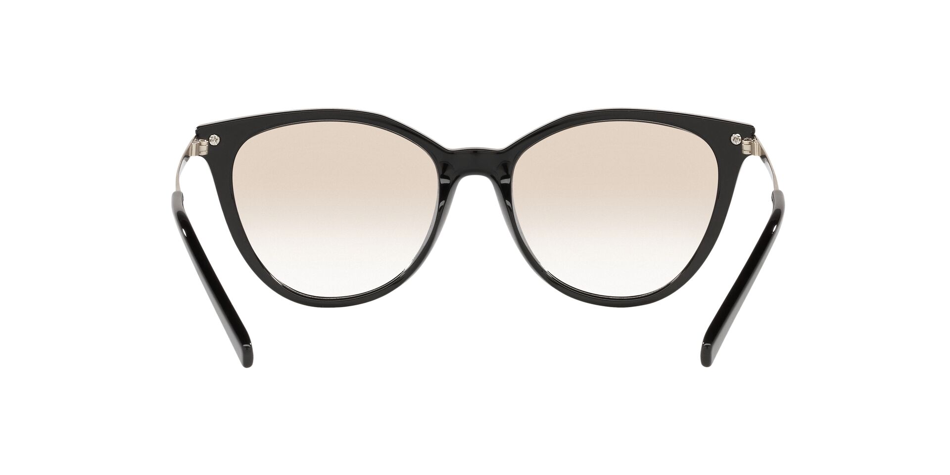 Lente solar Armani Exchange AX4107S Black