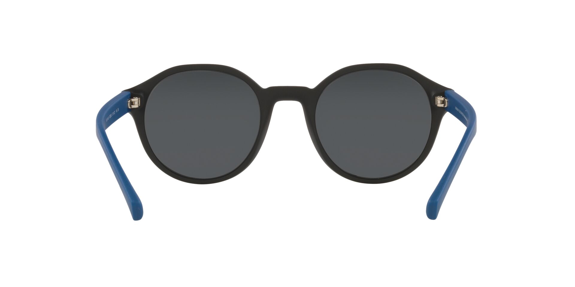 Lente solar Armani Exchange AX4114S Matte Black