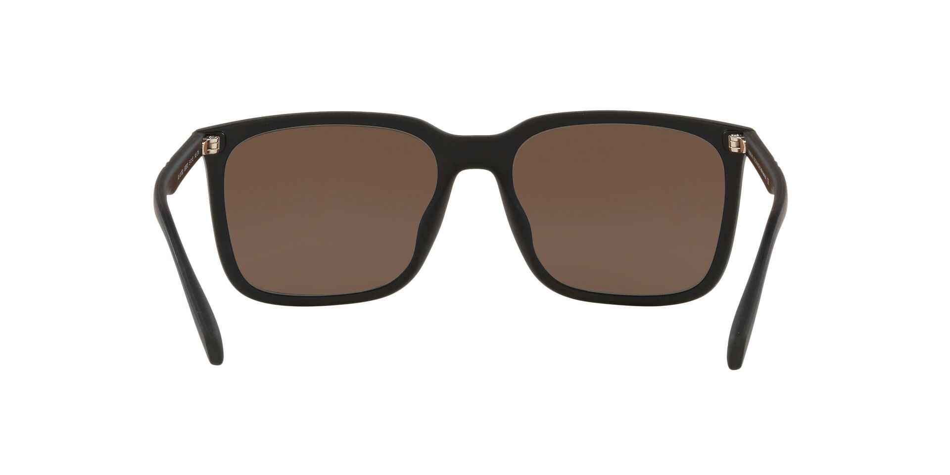 Lente solar Armani Exchange AX4117SU Black