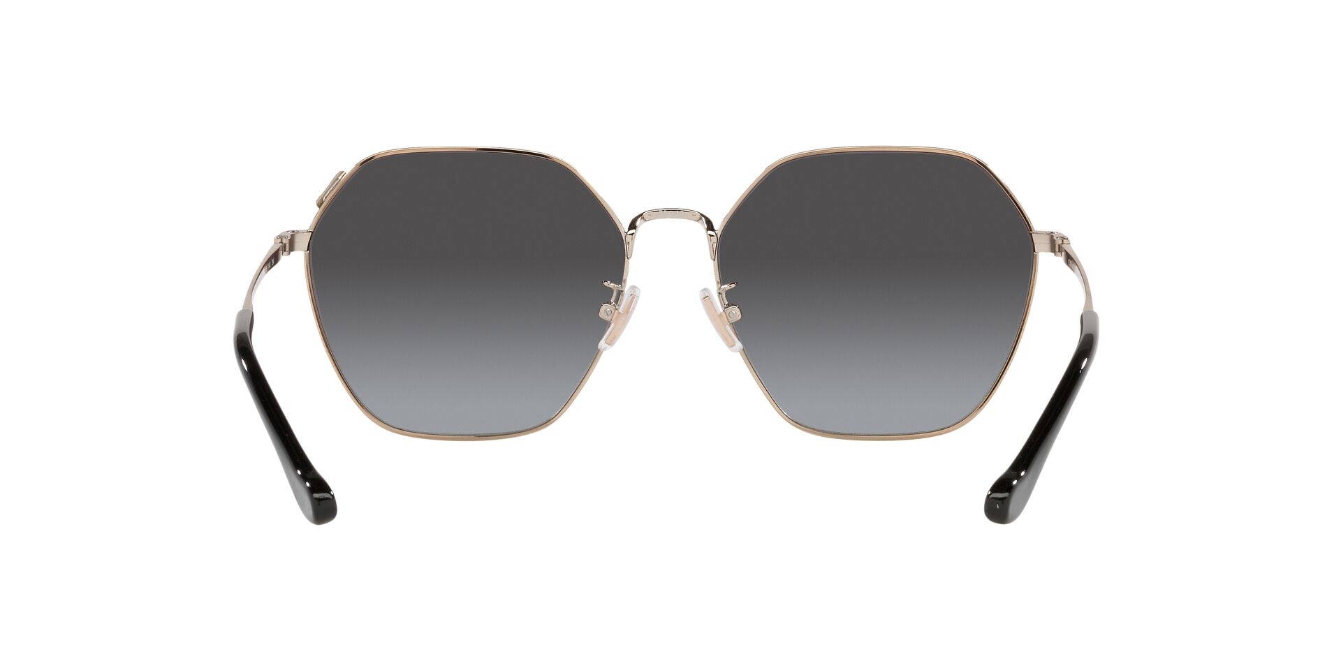 Lente solar Coach 0HC7132 Shiny Rose Gold