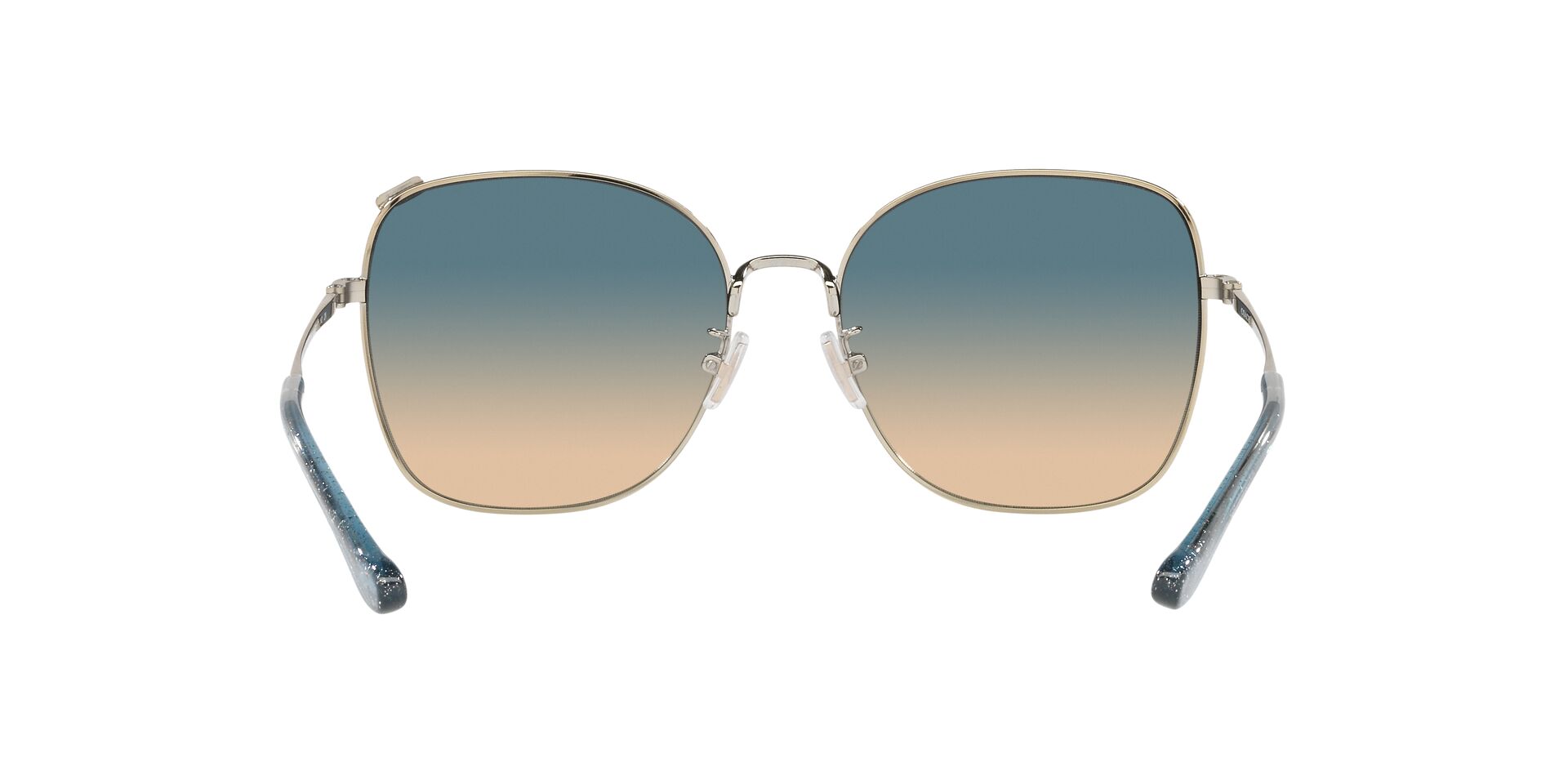 Lente solar Coach 0HC7133 Shiny Rose Gold