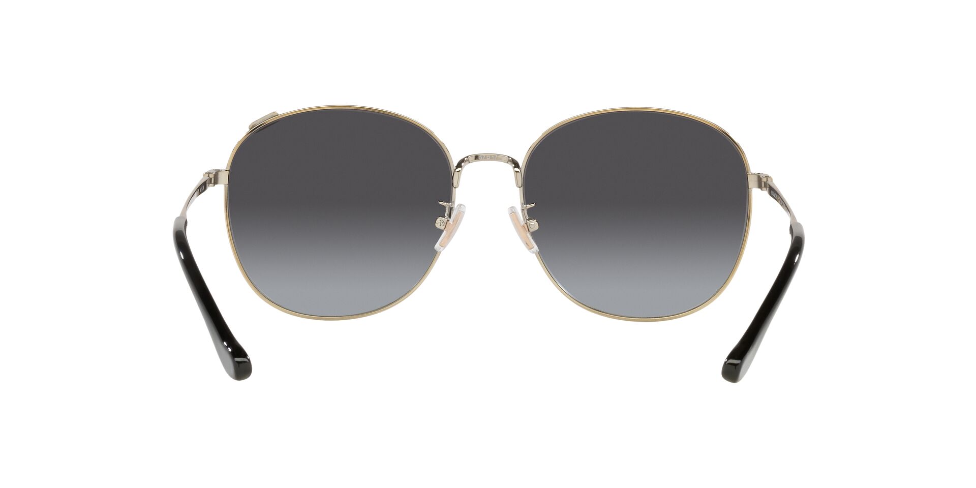 Lente solar Coach 0HC7134 Black