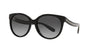 Lente solar Coach 0HC8321 Black