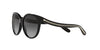 Lente solar Coach 0HC8321 Black