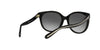 Lente solar Coach 0HC8321 Black