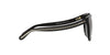 Lente solar Coach 0HC8321 Black