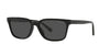 Lente solar Coach 0HC8328U Black