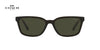 Lente solar Coach 0HC8328U Military Green