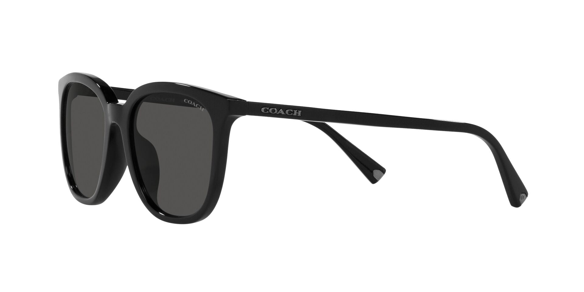 Lente solar Coach 0HC8338U Black