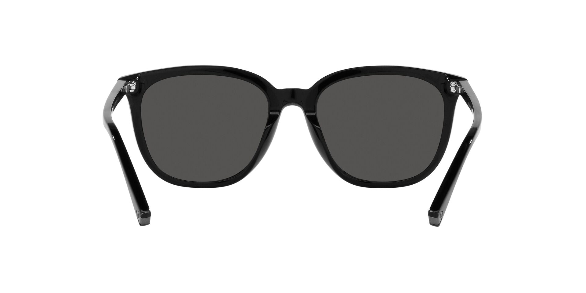 Lente solar Coach 0HC8338U Black