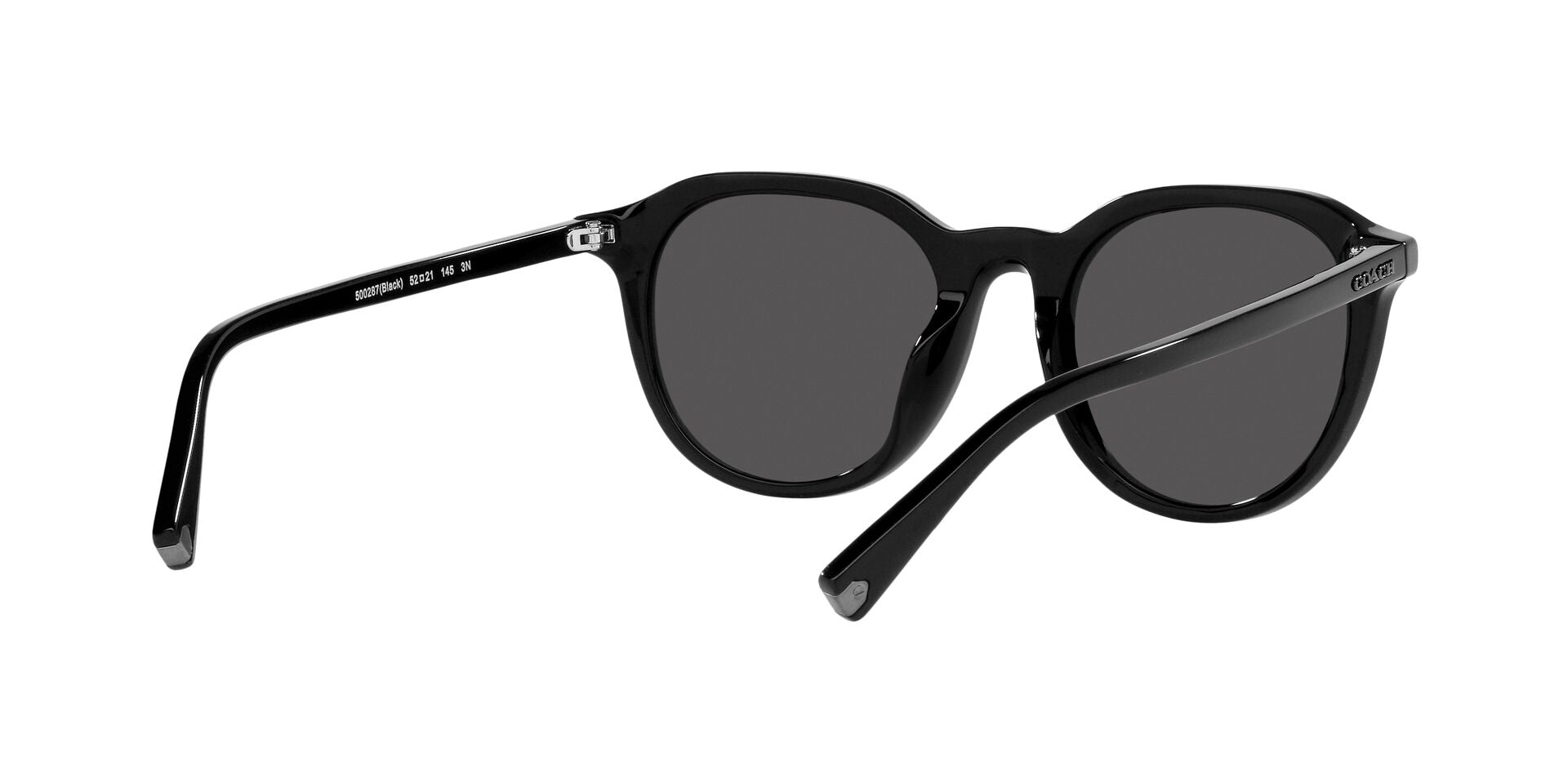 Lente solar Coach 0HC8339U Black