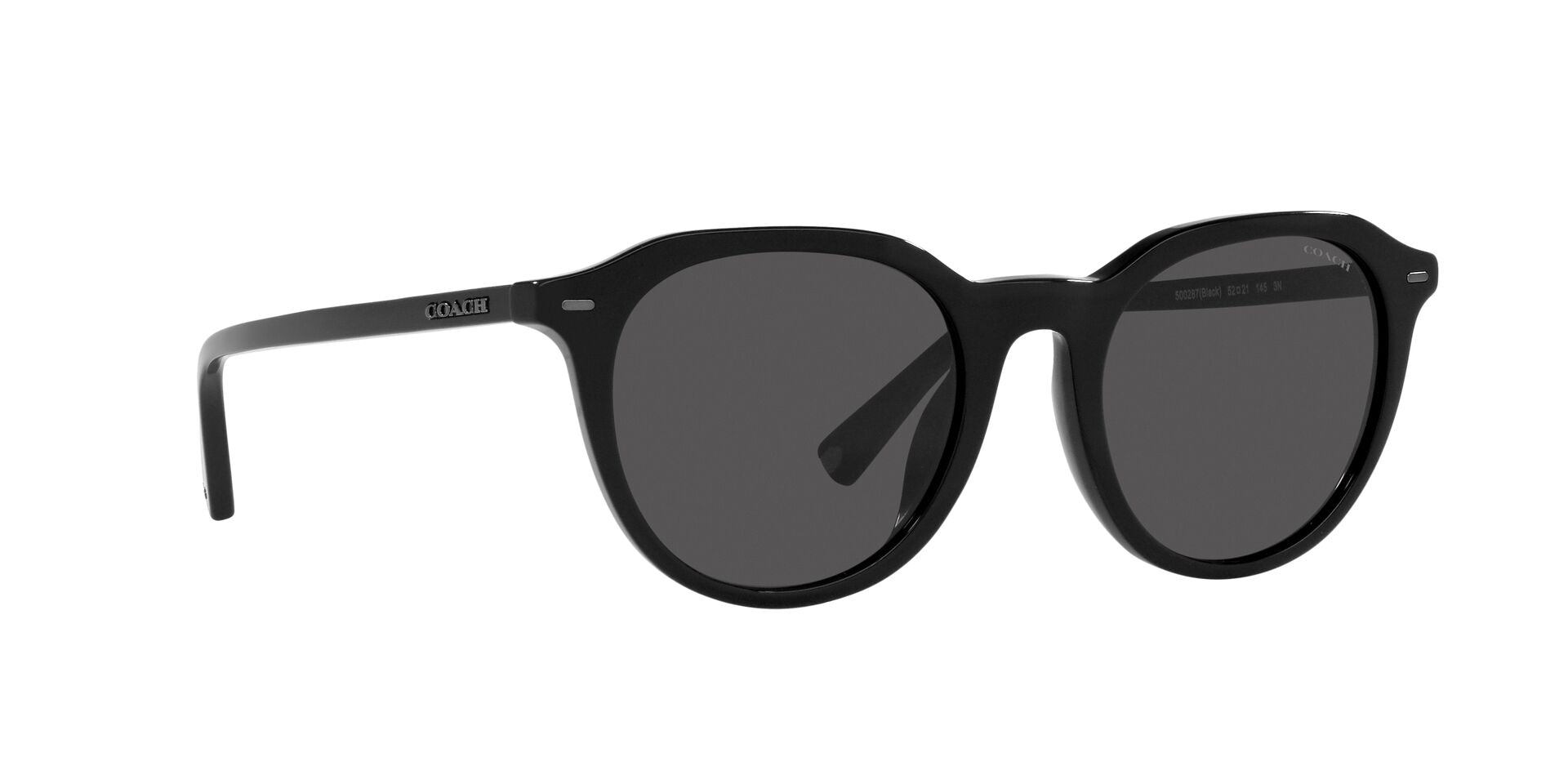 Lente solar Coach 0HC8339U Black