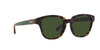 Lente solar Coach 0HC8340U Matte Dark Tortoise