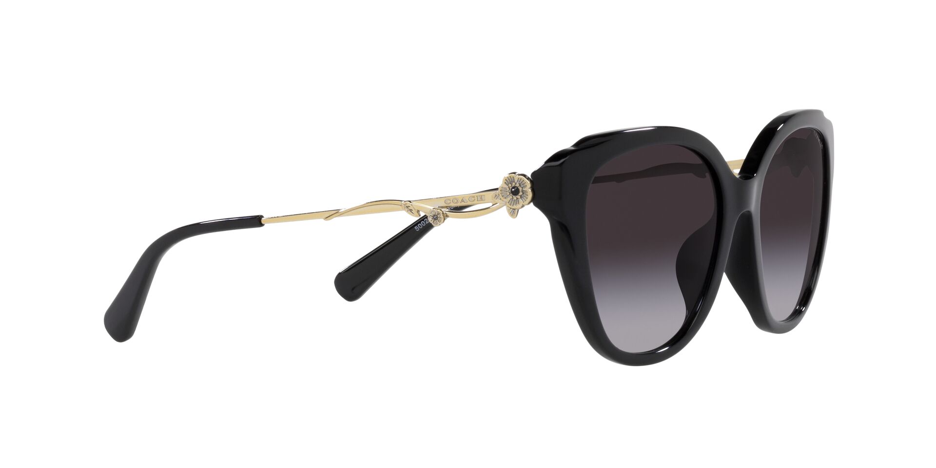 Lente solar Coach 0HC8347BU Black