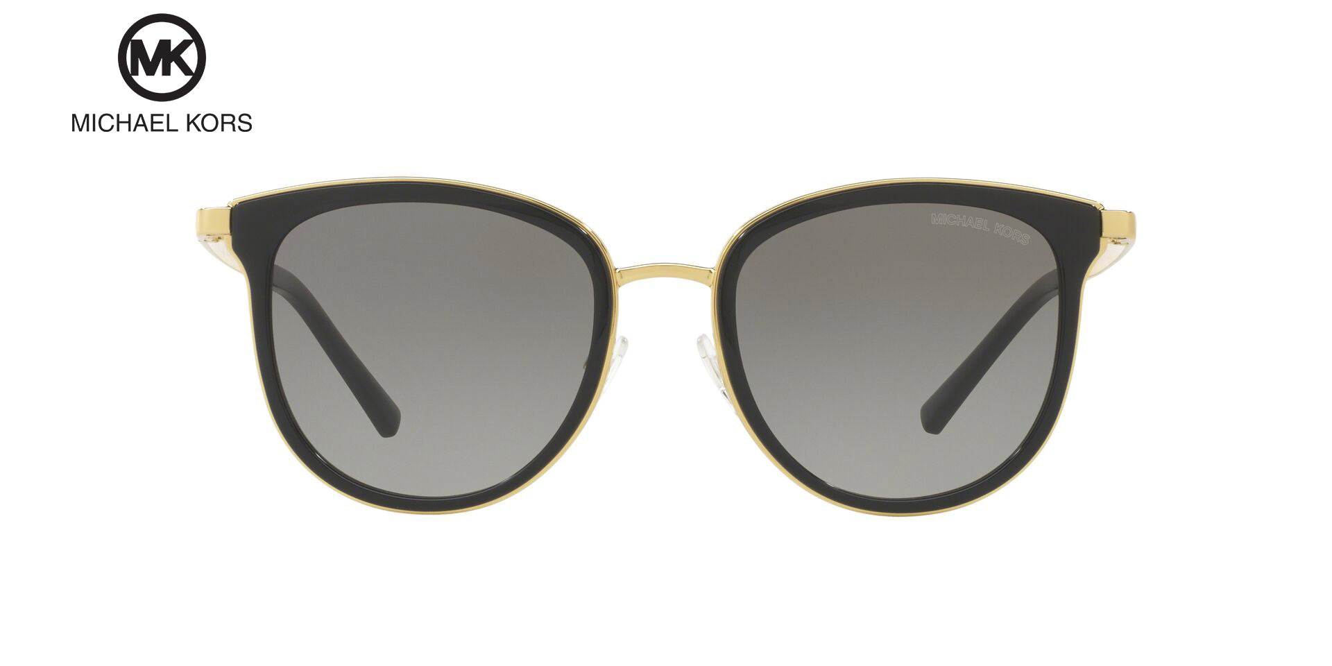 Lente solar Michael Kors Adrianna I 0MK1010 Black / Gold