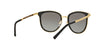 Lente solar Michael Kors Adrianna I 0MK1010 Black / Gold
