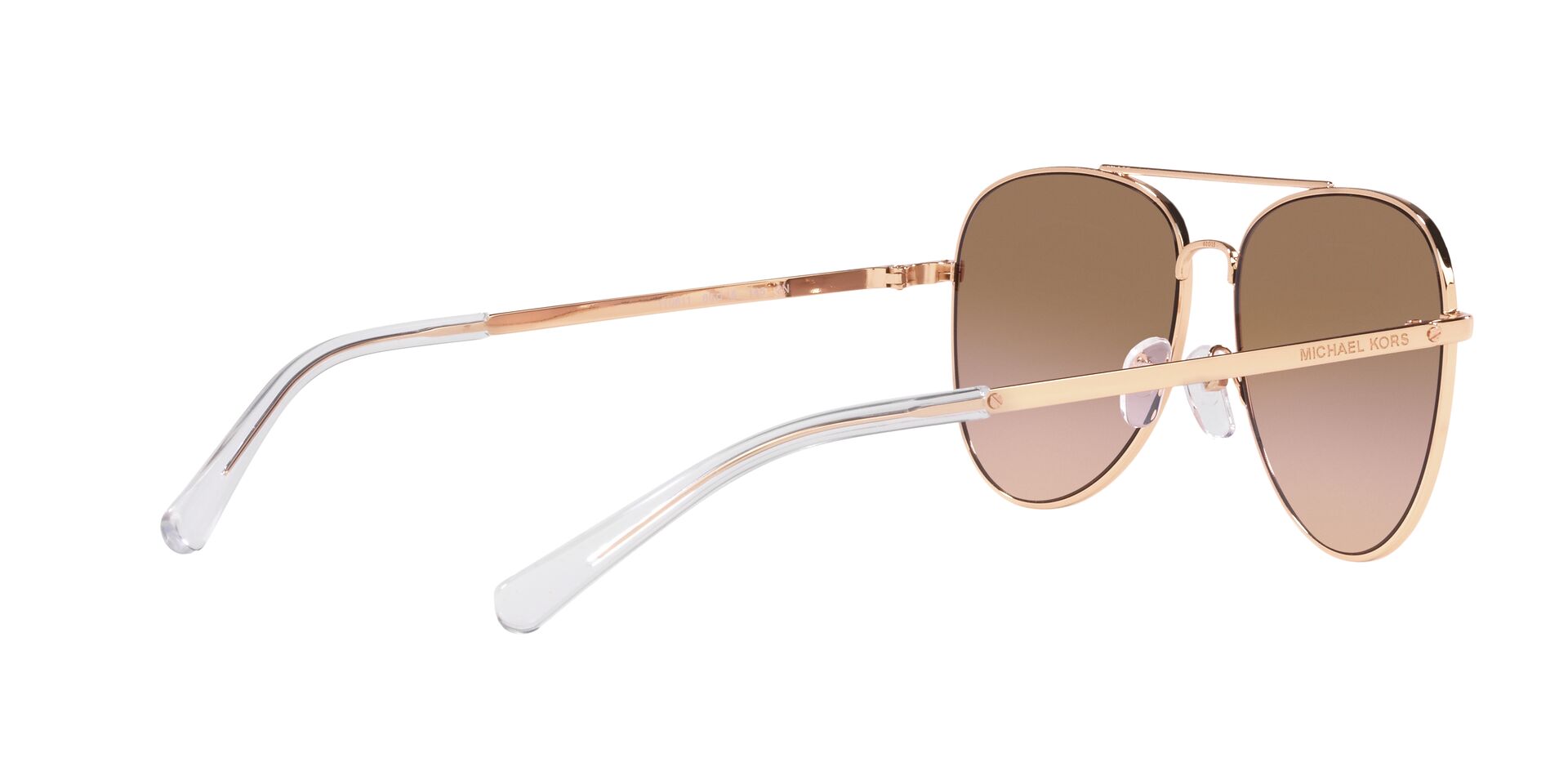 Lente solar Michael Kors San Diego 0MK1045 Clear