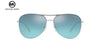 Lente solar Michael Kors Kona 0MK1089 Silver